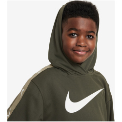 NIKE Sportswear Club+ Hoodie Kinder