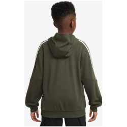 NIKE Sportswear Club+ Hoodie Kinder