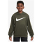 NIKE Sportswear Club+ Hoodie Kinder