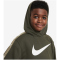 NIKE Sportswear Club+ Hoodie Kinder
