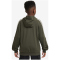 NIKE Sportswear Club+ Hoodie Kinder