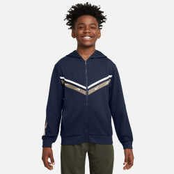 NIKE Sportswear Club+ Kapuzenjacke Kinder