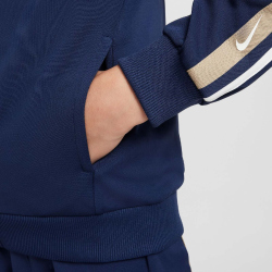 NIKE Sportswear Club+ Kapuzenjacke Kinder