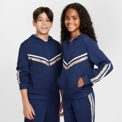NIKE Sportswear Club+ Kapuzenjacke Kinder