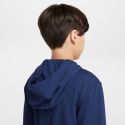 NIKE Sportswear Club+ Kapuzenjacke Kinder