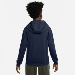 NIKE Sportswear Club+ Kapuzenjacke Kinder