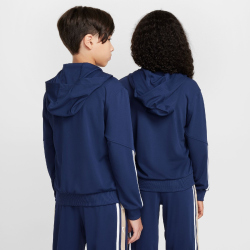 NIKE Sportswear Club+ Kapuzenjacke Kinder