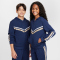 NIKE Sportswear Club+ Kapuzenjacke Kinder