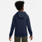 NIKE Sportswear Club+ Kapuzenjacke Kinder