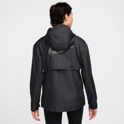 NIKE Fast Swoosh Repel Regen-Laufjacke Damen