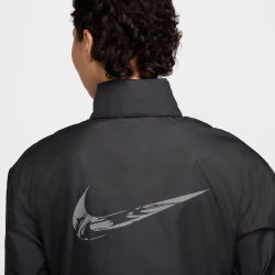NIKE Fast Swoosh Repel Regen-Laufjacke Damen