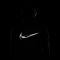 NIKE Fast Swoosh Repel Regen-Laufjacke Damen