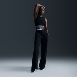 NIKE Pro 365 Dri-FIT Cropped Tanktop Damen