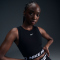 NIKE Pro 365 Dri-FIT Cropped Tanktop Damen