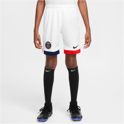 NIKE Paris Saint-Germain Dri-FIT Stadium Auswärtsshorts Kinder