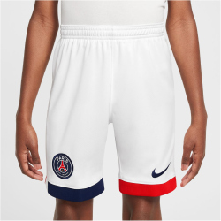 NIKE Paris Saint-Germain Dri-FIT Stadium Auswärtsshorts Kinder