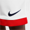 NIKE Paris Saint-Germain Dri-FIT Stadium Auswärtsshorts Kinder
