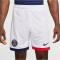 NIKE Paris Saint-Germain Dri-FIT Stadium Auswärtsshorts Herren