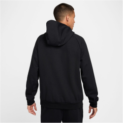 NIKE Primary Dri-FIT UV Versatile Hoodie Herren