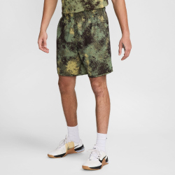 NIKE Totality Camo 7" Dri-FIT Unlined Fitnessshorts Herren