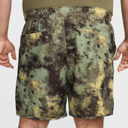 NIKE Totality Camo 7" Dri-FIT Unlined Fitnessshorts Herren
