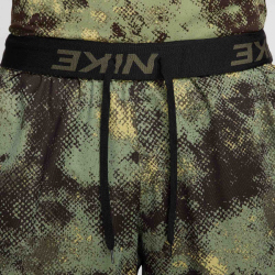 NIKE Totality Camo 7" Dri-FIT Unlined Fitnessshorts Herren