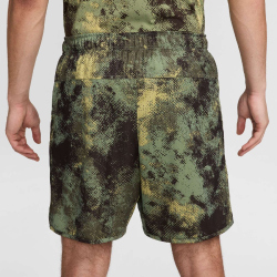 NIKE Totality Camo 7" Dri-FIT Unlined Fitnessshorts Herren