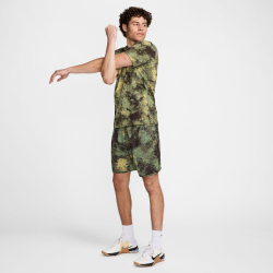 NIKE Totality Camo 7" Dri-FIT Unlined Fitnessshorts Herren