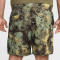 NIKE Totality Camo 7" Dri-FIT Unlined Fitnessshorts Herren