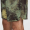 NIKE Totality Camo 7" Dri-FIT Unlined Fitnessshorts Herren