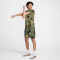 NIKE Totality Camo 7" Dri-FIT Unlined Fitnessshorts Herren