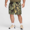 NIKE Totality Camo 7" Dri-FIT Unlined Fitnessshorts Herren