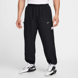 NIKE Icon Dri-FIT Woven Basketball Trainingshose Herren