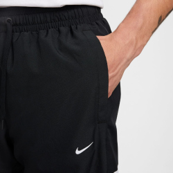 NIKE Icon Dri-FIT Woven Basketball Trainingshose Herren