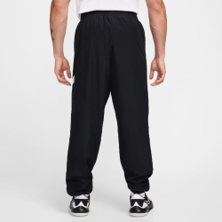 NIKE Icon Dri-FIT Woven Basketball Trainingshose Herren