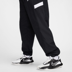 NIKE Icon Dri-FIT Woven Basketball Trainingshose Herren