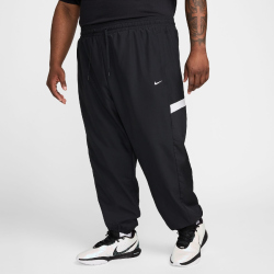 NIKE Icon Dri-FIT Woven Basketball Trainingshose Herren