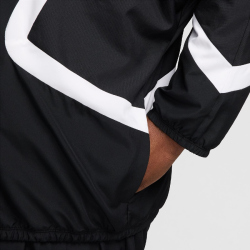 NIKE Icon Dri-FIT Woven Basketball Trainingsjacke Herren