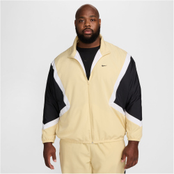 NIKE Icon Dri-FIT Woven Basketball Trainingsjacke Herren
