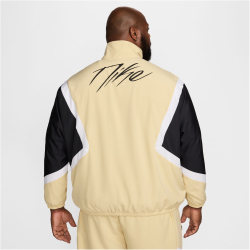 NIKE Icon Dri-FIT Woven Basketball Trainingsjacke Herren