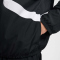 NIKE Icon Dri-FIT Woven Basketball Trainingsjacke Herren