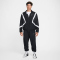 NIKE Icon Dri-FIT Woven Basketball Trainingsjacke Herren