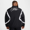 NIKE Icon Dri-FIT Woven Basketball Trainingsjacke Herren