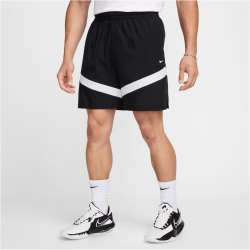 NIKE Icon 6" Dri-FIT Woven Basketballshorts Herren