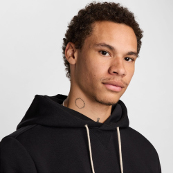 NIKE Standard Issue Dri-FIT Basketball Hoodie Herren