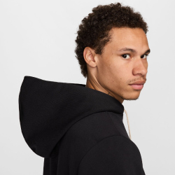 NIKE Standard Issue Dri-FIT Basketball Hoodie Herren
