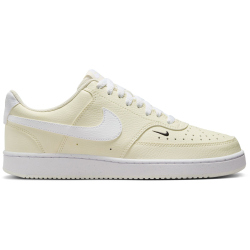 NIKE Court Vision Low Next Nature Sneaker Damen