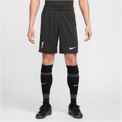 NIKE FC Liverpool Dri-FIT Stadium Auswärtsshorts Herren