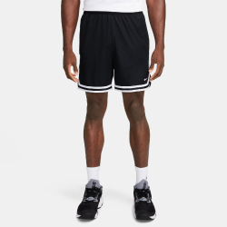 NIKE DNA Dri-FIT 6" Basketballshorts Herren