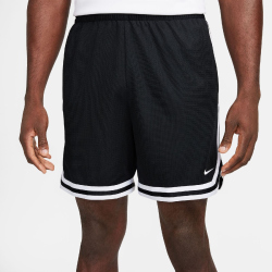 NIKE DNA Dri-FIT 6" Basketballshorts Herren